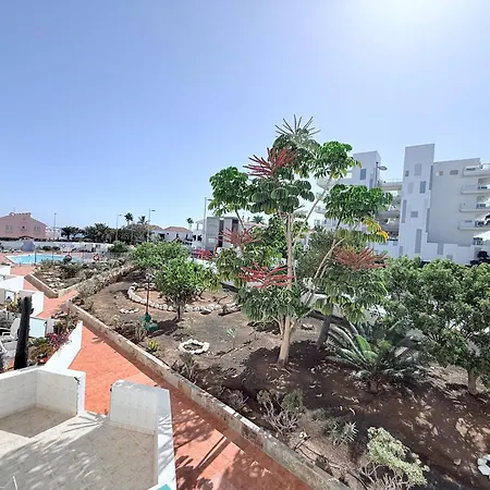 Hdfm Collection - Algas Daire Playa del Ingles (Gran Canaria)