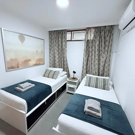 Hdfm Collection - Algas Playa del Ingles (Gran Canaria)