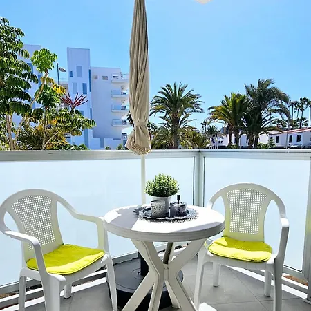 Hdfm Collection - Sea Garden * Playa del Ingles (Gran Canaria)