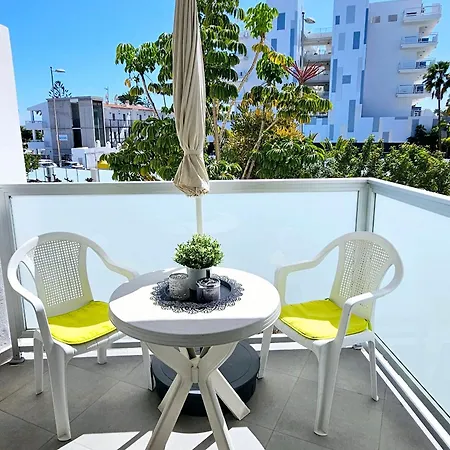Apartment Hdfm Collection - Algas Playa del Inglés