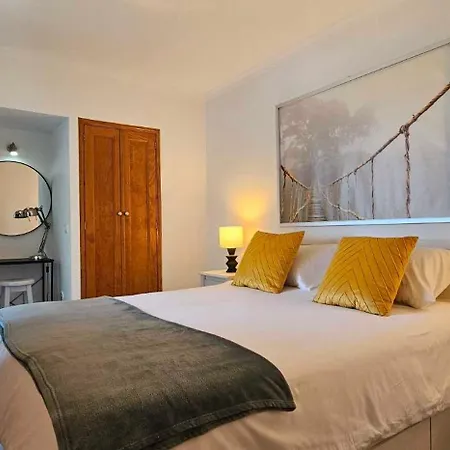 Hdfm Collection - Algas Apartment