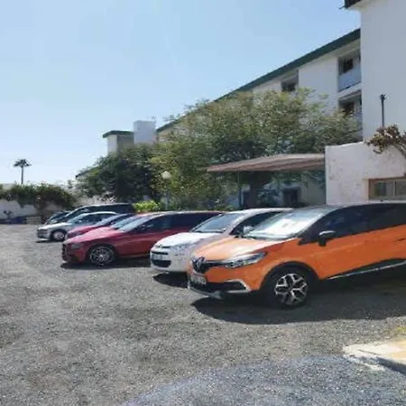 Hdfm Collection - Algas Lägenhet