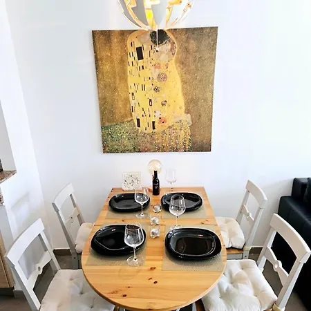 Lägenhet Hdfm Collection - Algas