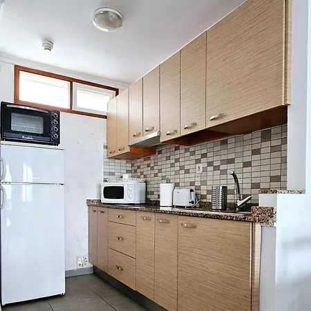 Lägenhet Hdfm Collection - Algas *