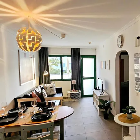 Hdfm Collection - Algas Lägenhet