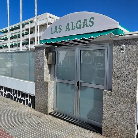 Lägenhet Hdfm Collection - Algas *