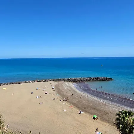 Hdfm Collection - Algas Lägenhet *