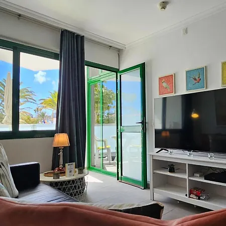 Hdfm Collection - Algas Lägenhet