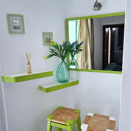 דירה Hdfm Collection - Sea Garden *