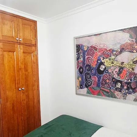 Hdfm Collection - Algas * Playa del Inglés