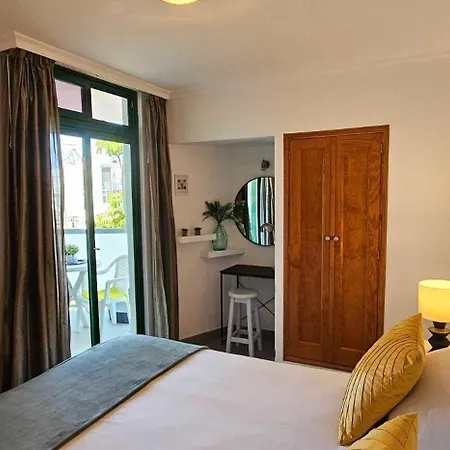 Lägenhet Hdfm Collection - Algas