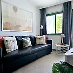 Hdfm Collection - Algas Lejlighed